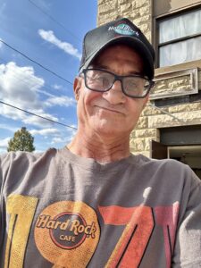 Louis Anthony Locante