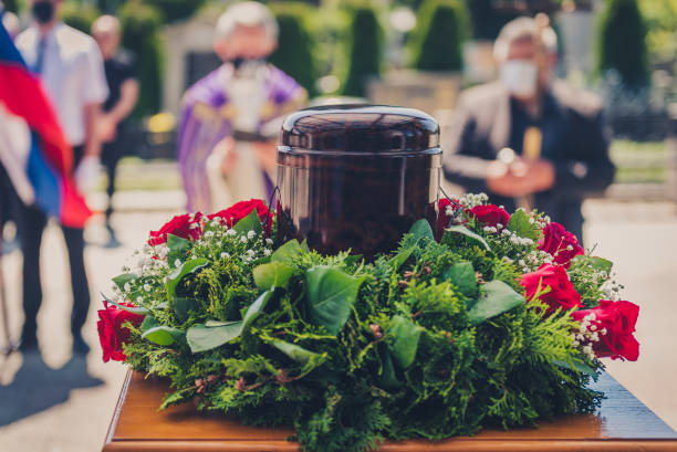 Innovative Memorial Ideas for Cremation Services Pittsburgh, PA