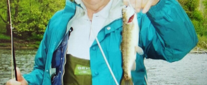 Robert Bob Edwin Pfendler