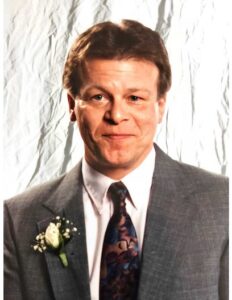 Edward A. Babinecz, Sr.