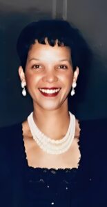 Dr. Janet Campbell Haymon