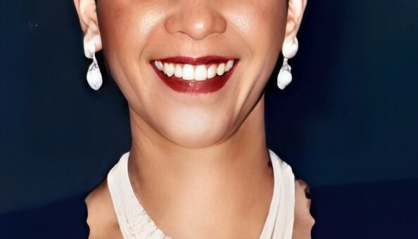 Dr. Janet Campbell Haymon