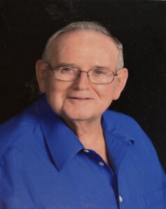 Bernard Russell Teagarden