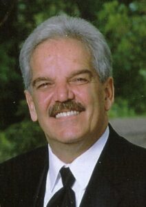 Norman Vincent Teklinski, Jr.