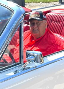 George F. Benzinger, Jr.