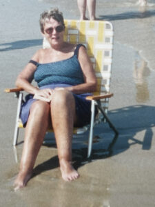 Harriet Griswold Maher