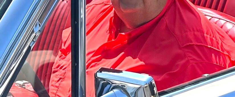 Jr. George F. Benzinger