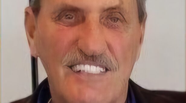 Daniel Uncle Dan Jones