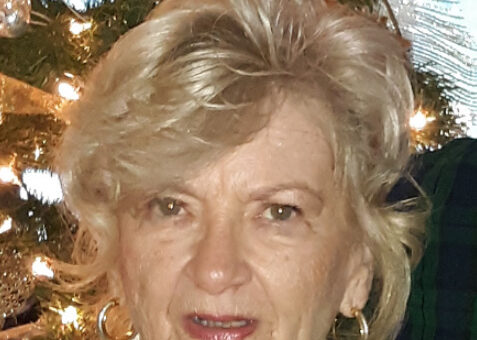 Barbara C. Hoffman Obituary, McMurray, PA