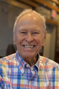 Chalmers Bayard McCombs