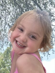 Evelyn Grace Swarner