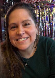 Karen A. Powers Swarner