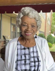 Gladys Mae Menifield