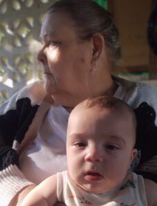 Darlene Ann Compston