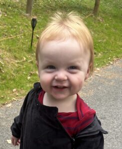 Connor William Swarner