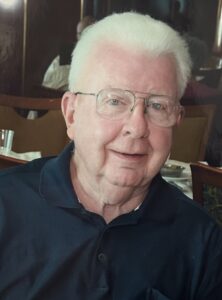 Lawrence J. Koch, Jr.