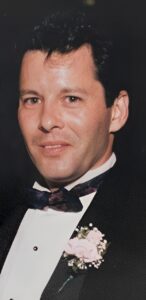 Philip A. Mitchell, Jr.