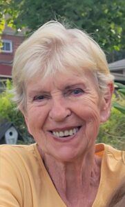 Nancy Zerjav (Shogan)