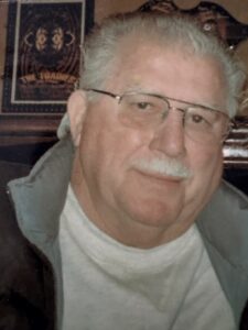 Clifford William Buck Jr.