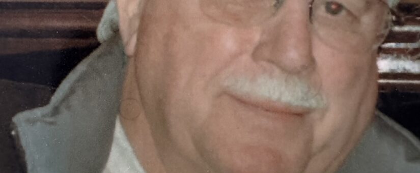 Clifford William Buck Jr.