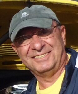 Francis P. DeAugustine