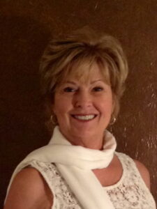 Mary Lou Petruso Ward