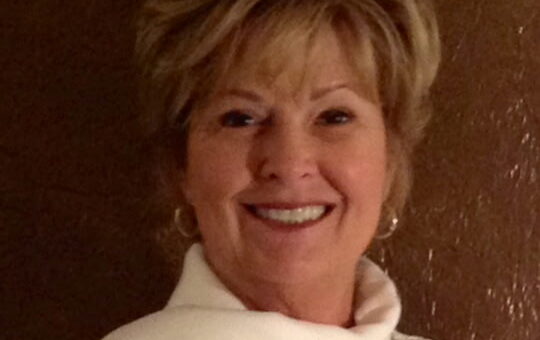 Mary Lou Petruso Ward Obituary, McMurray, PA