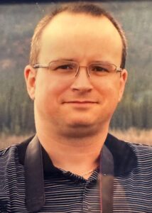 Brent Jerome Liberatore