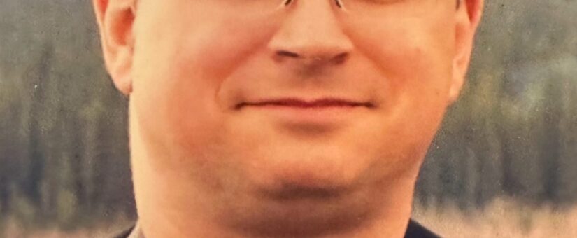 Brent Jerome Liberatore