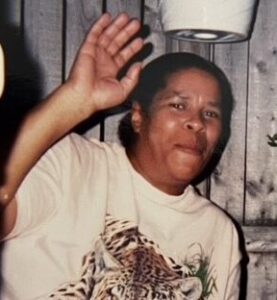 Delphinea Hunter-Qadeer