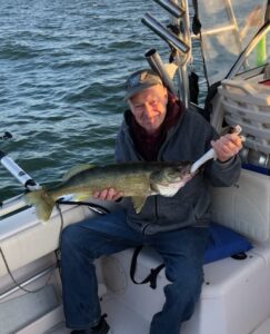 Michael Patrick Rogers