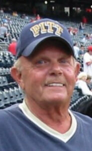 Robert (Bob) Lee Turner