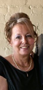 Lynn M. Kaplan