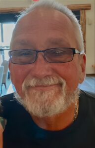 Gregory J. Pennell, Sr.