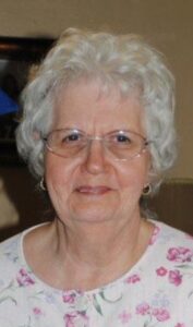 Catherine Marie Rozman Sivavec