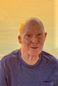 Paul Kenah Dodworth Jr.