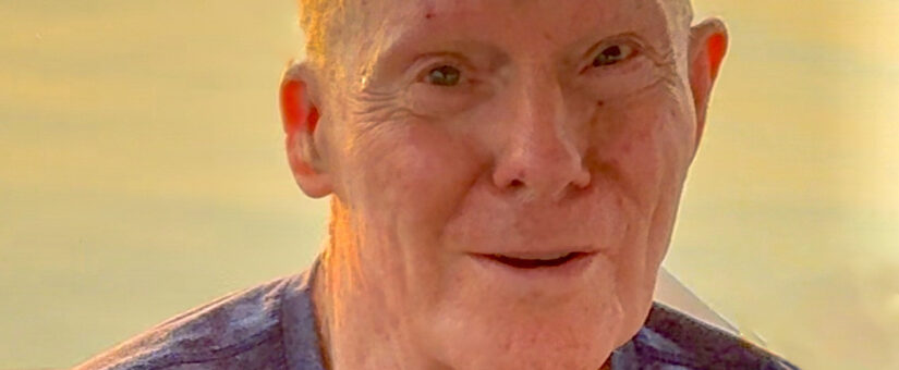 Paul Kenah Dodworth Jr. Obituary, McMurray, PA