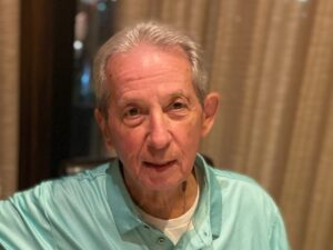 John Frank Pujia, Jr.