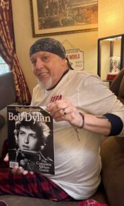 George M. Landock Jr.