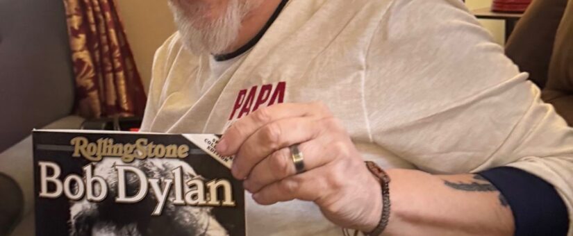 George M. Landock Jr.