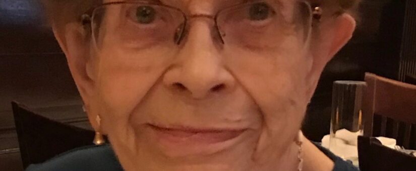 Dorothy Dolly Little