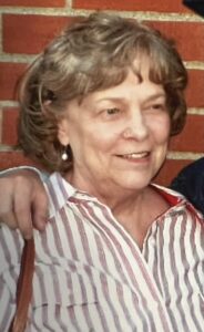 Janice M. Vester (Gurnny)