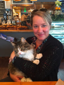 Kara Sue Andersen Michaelson