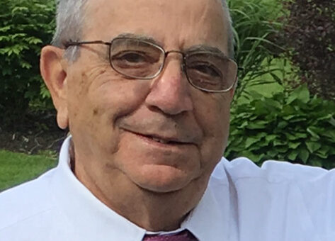 Frank Anthony Cibrone