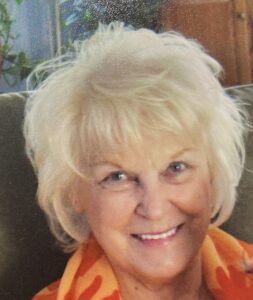 Mary Elizabeth Harenski