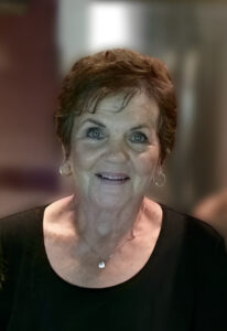 Joan Carrie Saracco Trombetta