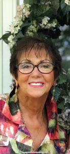 Janice Attanucci-Benack