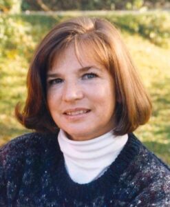 Sharon Ann Inghram (Meighen)