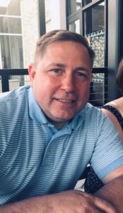 Blake Patrick McNally