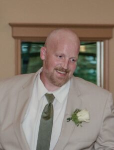 James Joseph Delbusso